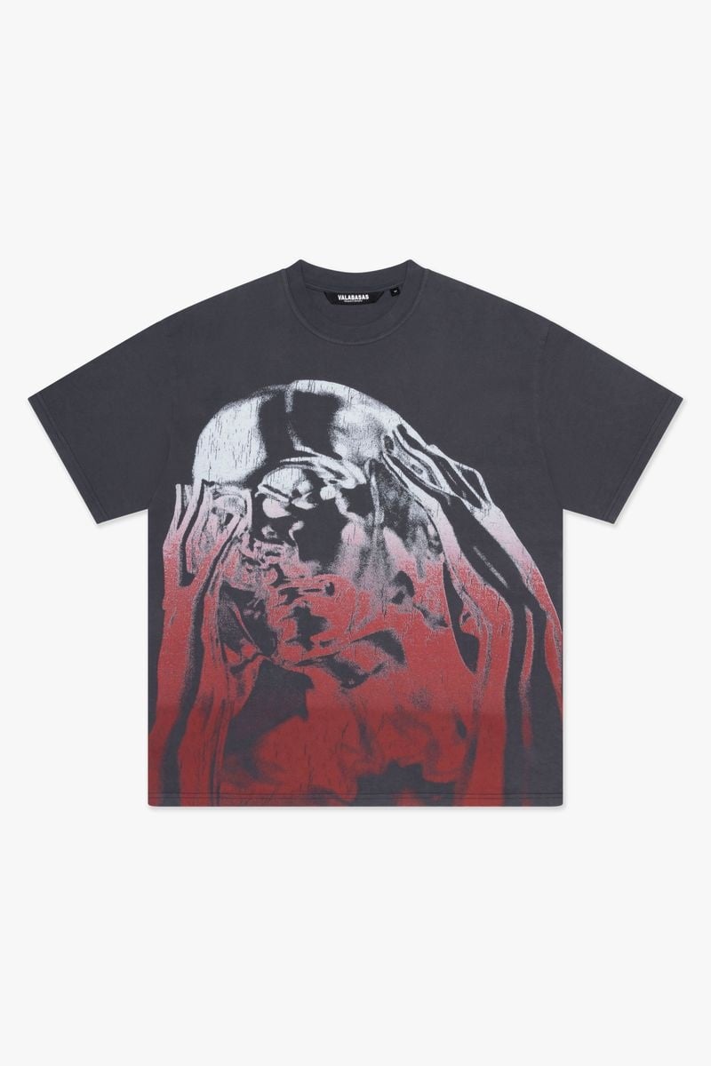 Valabasas Meso Tee