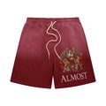 Almost Someday Crowned Shorts