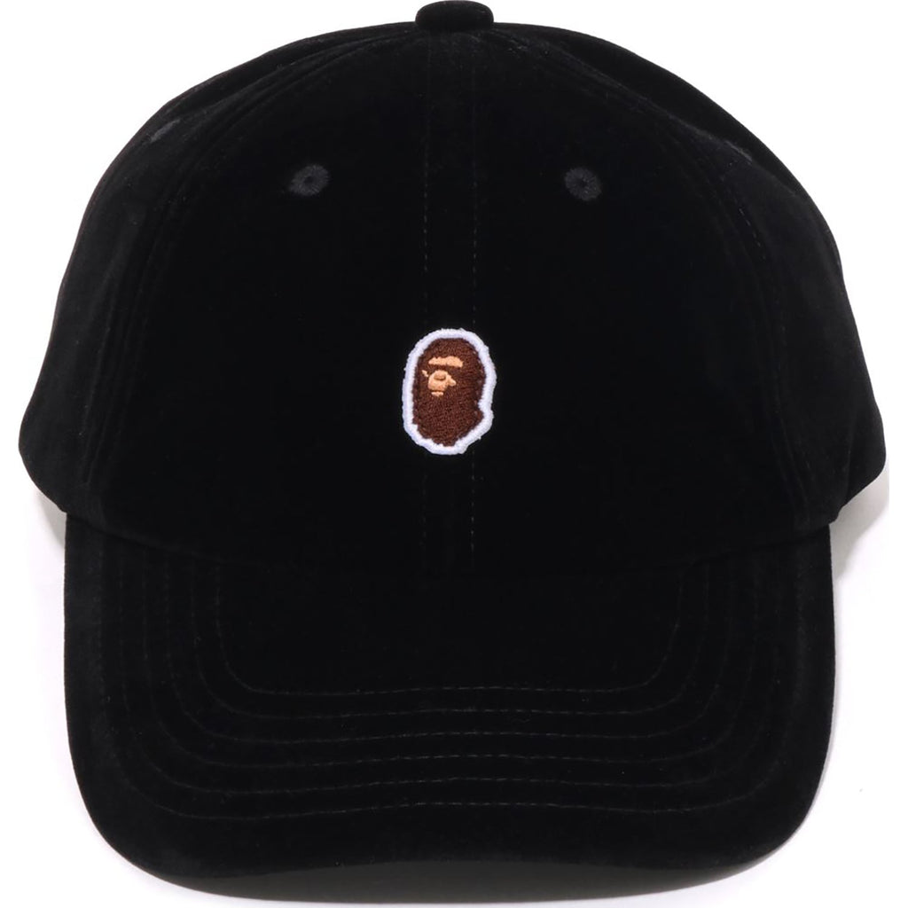 ONE POINT PANEL CAP MENS