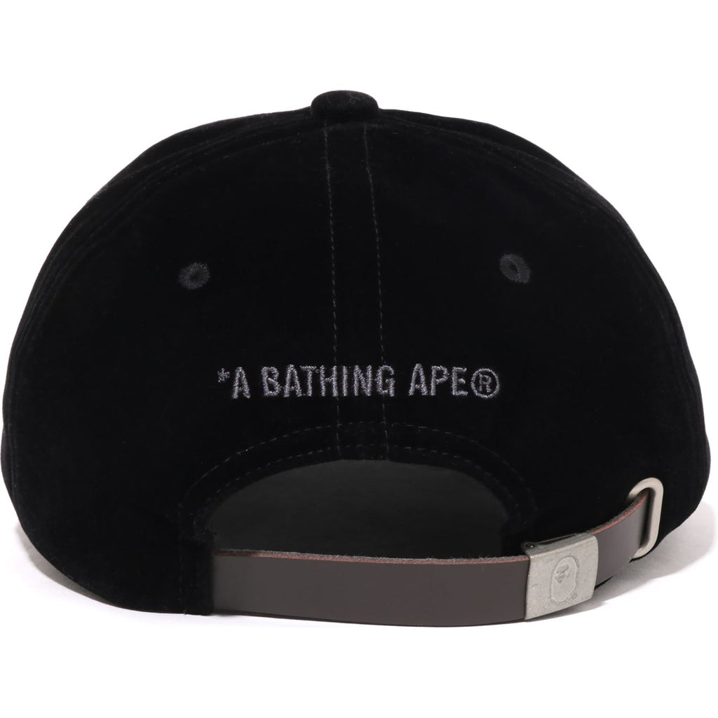 ONE POINT PANEL CAP MENS