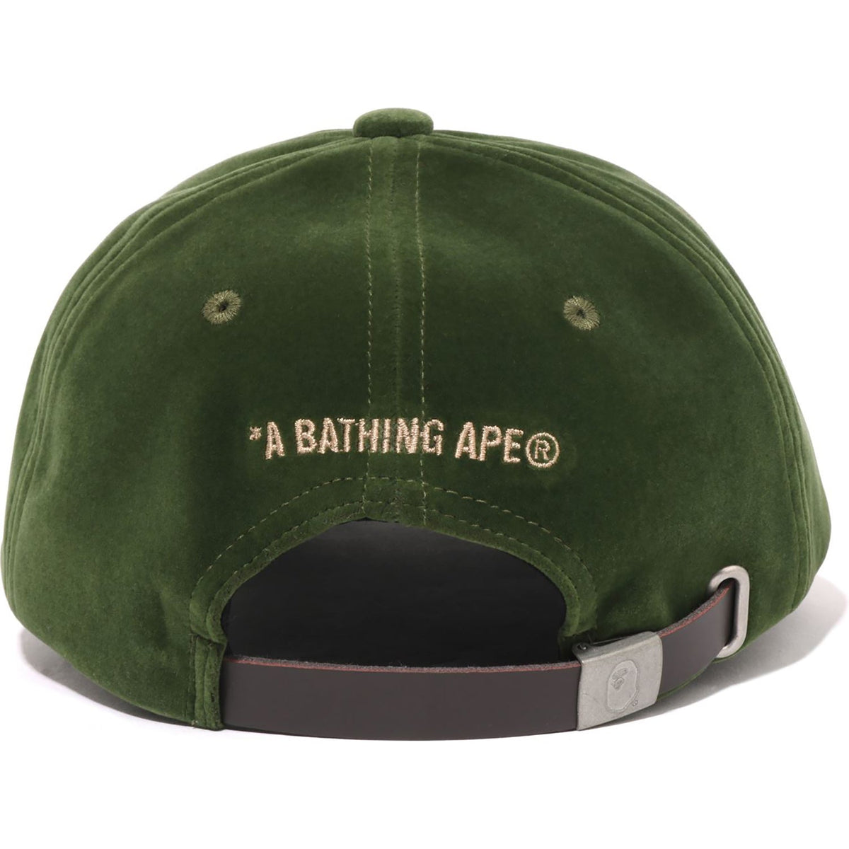 ONE POINT PANEL CAP MENS