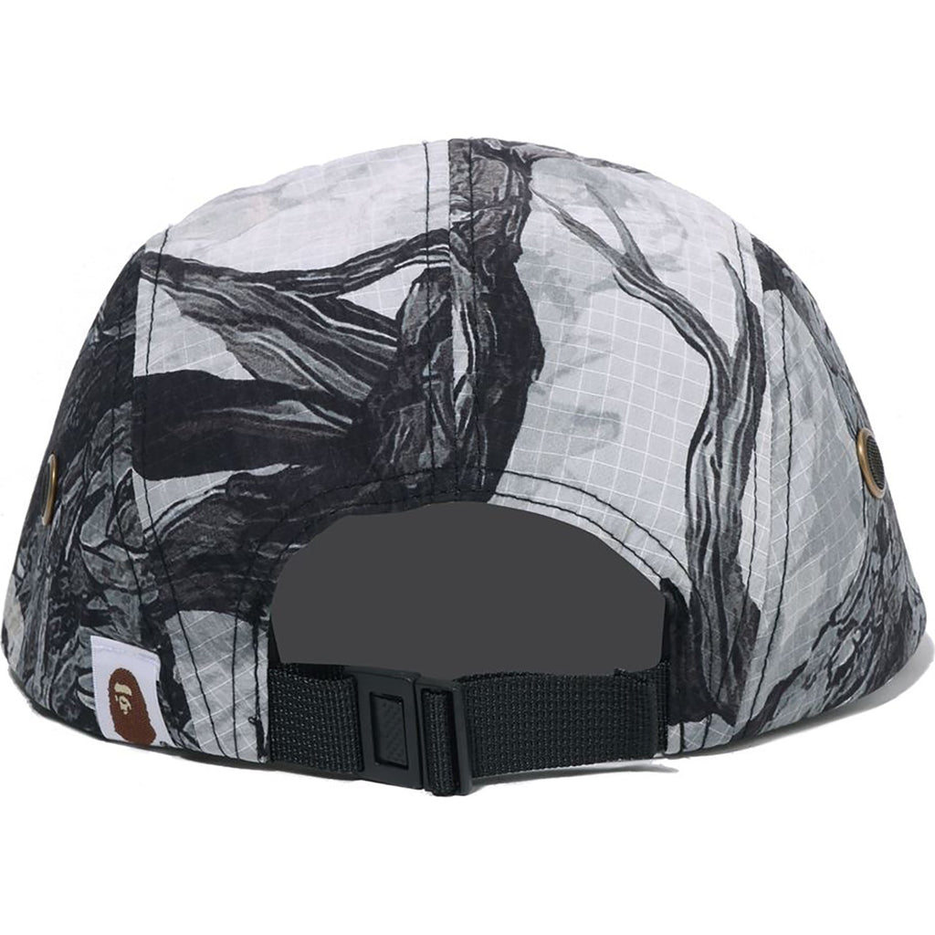 TREE EDGE CAMO CAP MENS