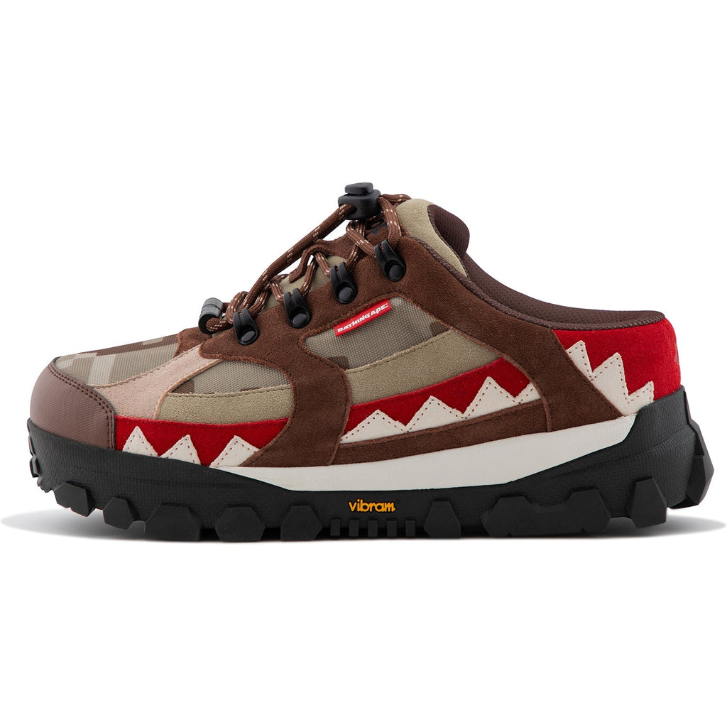 BAPE BY KAZUKI KURAISHI SHOW CLOG STA MENS