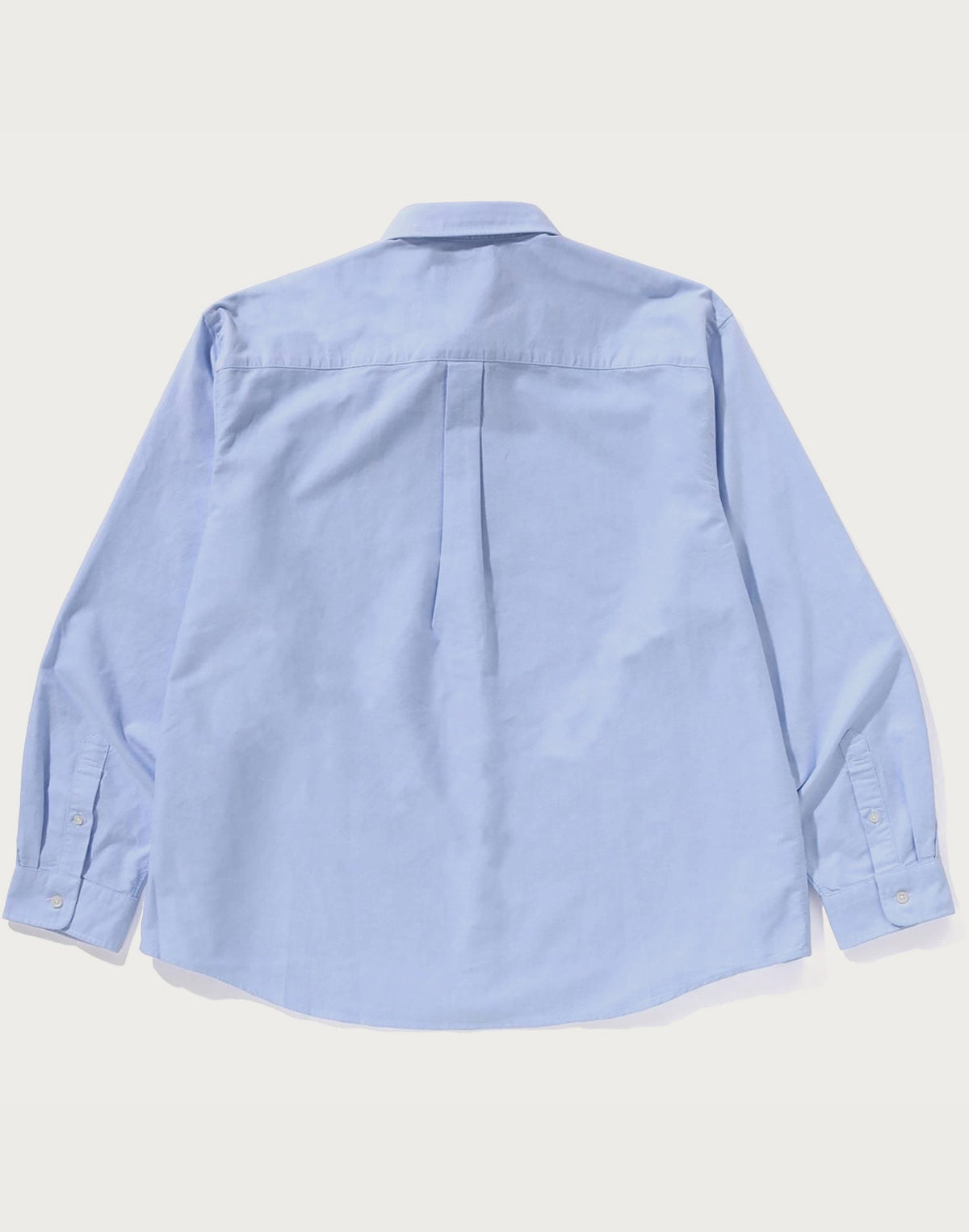 ABC CAMO ONE POINT RELAXED FIT SHIRT MENS