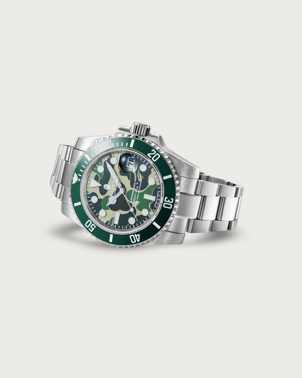 TYPE 1 BAPEX MENS