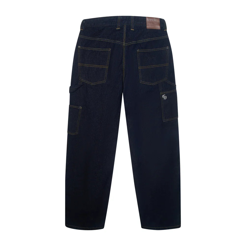 Criminal Damage Mercer Denim Pant