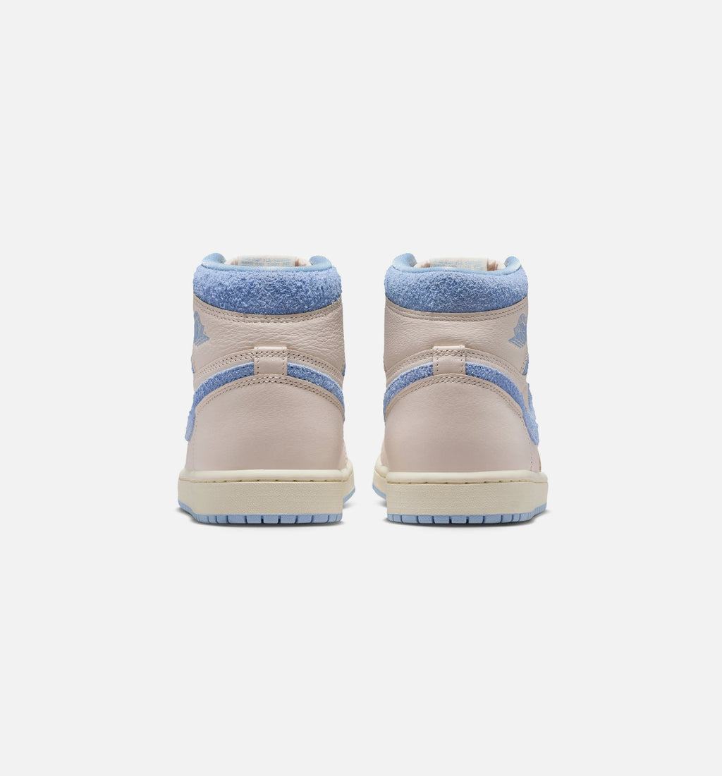 Air Jordan 1 Retro High OG Women's – Pale Ivory/Psychic Blue/Coconut Milk