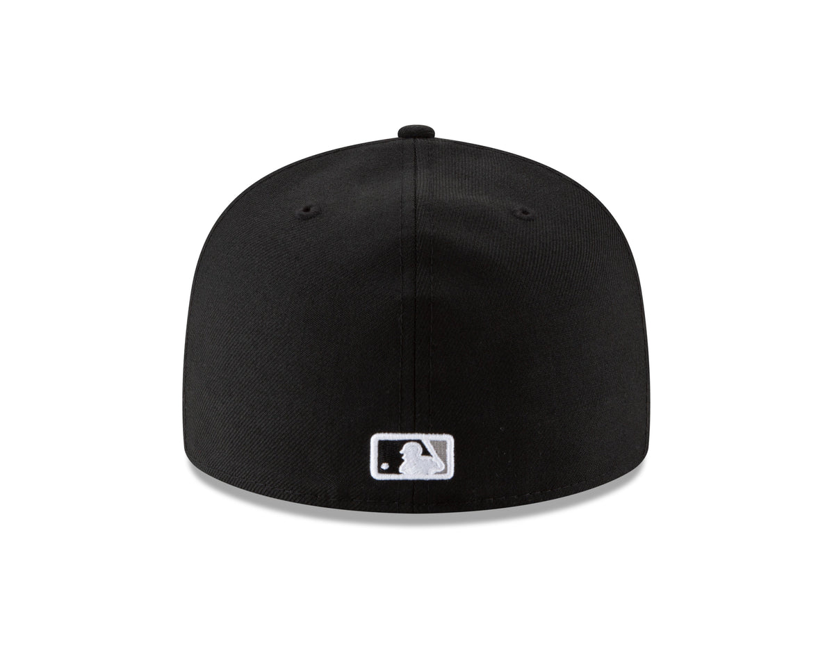 New Era Chicago White Sox Wool 59Fifty Fitted