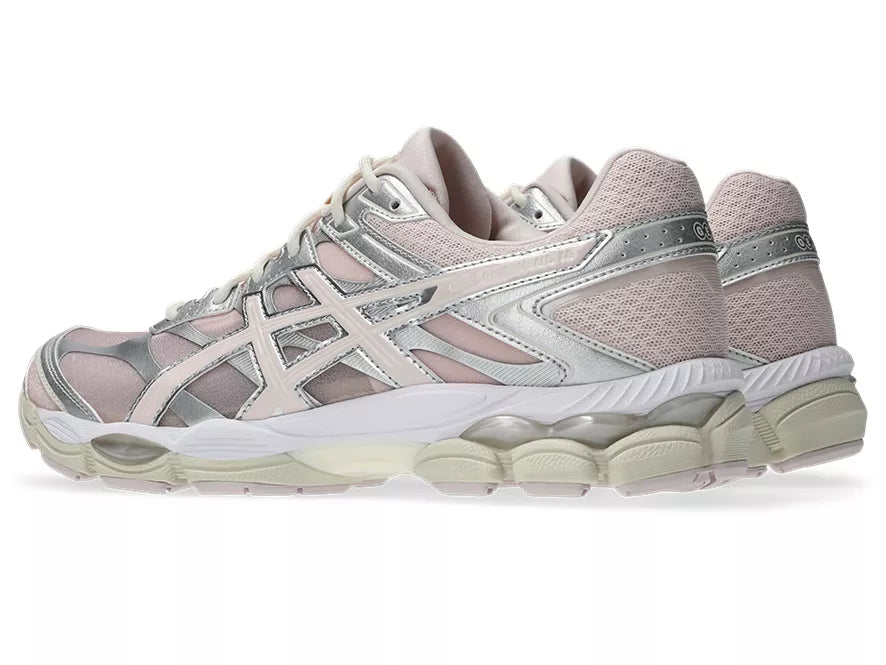 Asics Gel-Cumulus 16 'Pink Cloud/Pure Silver'