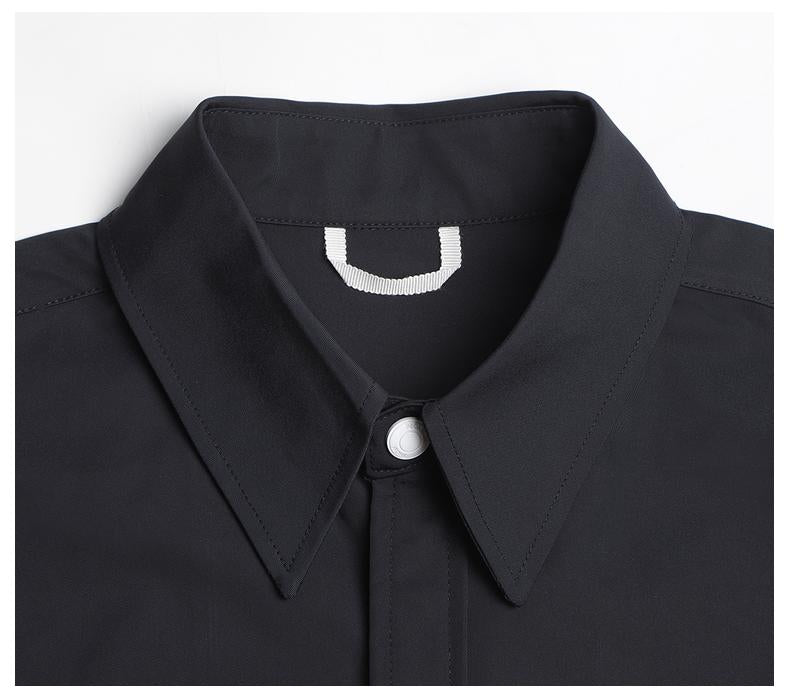 Men's shirt jacket | Thom Browne