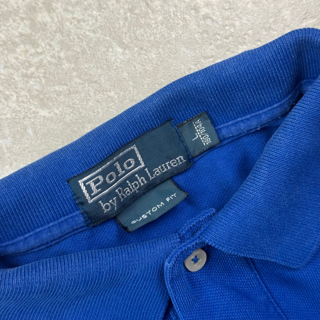 Ralph Lauren Canada Poloshirt (L)