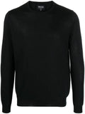 Giorgio Armani crew-neck sweatshirt