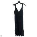 Dress Casual Maxi By Indulge In Black, Size: Xl