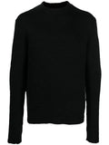 Jil Sander crew-neck jumper