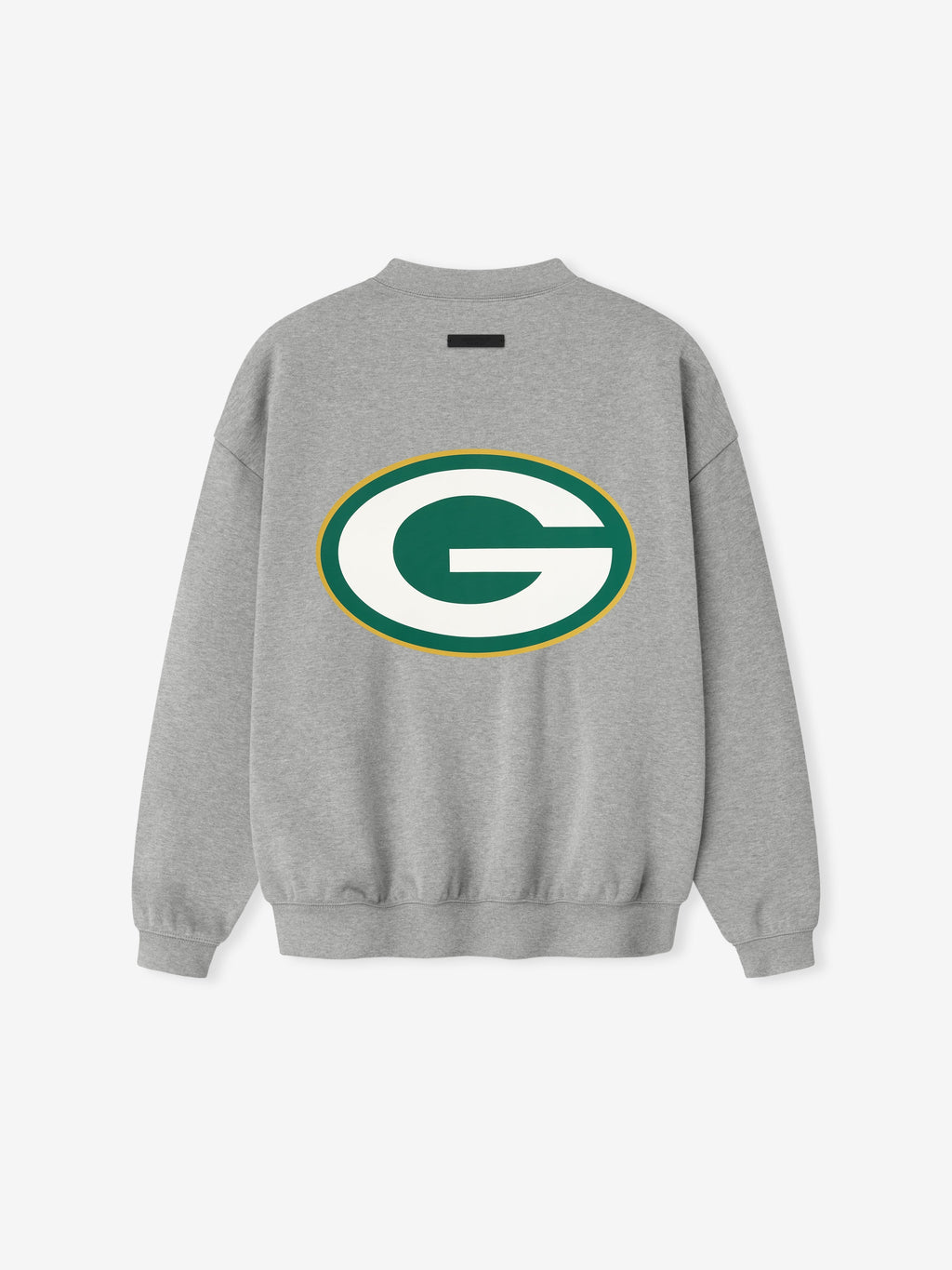 Packers Sport Crewneck