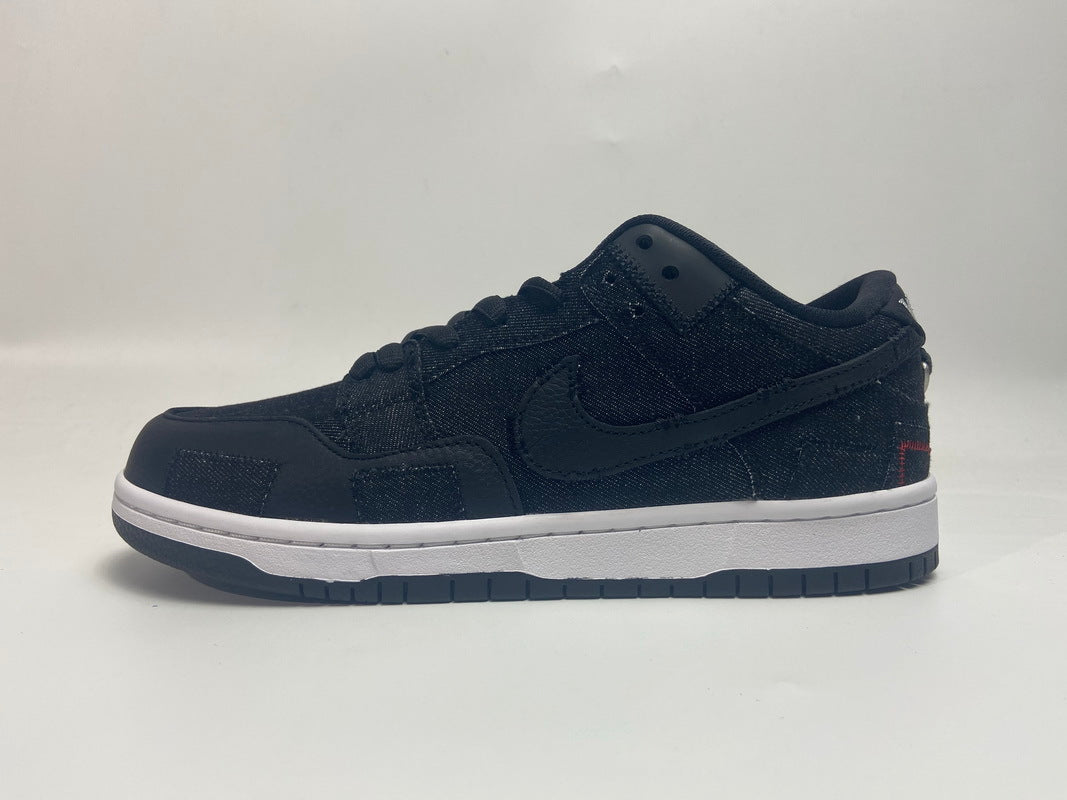 Nike SB Dunk Low Wasted Youth Reps Sneaker DD8386-001