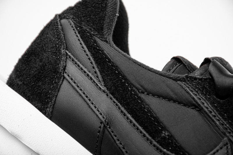 Reps Sneakers Sacai x Nike LDWaffle BlackWhite BV0073-002