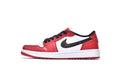 Nike Air Jordan 1 Retro Low Golf Chicago Reps Sneaker DD9315-600