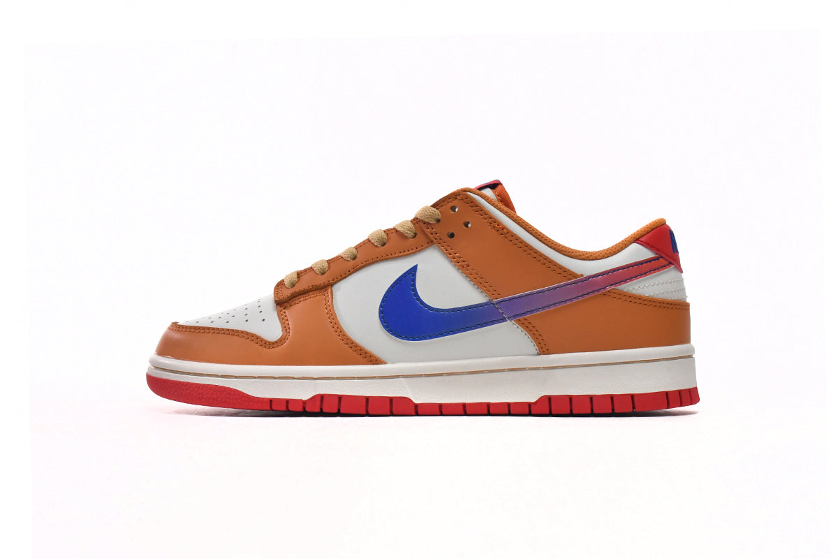 Nike Dunk Low Hot Curry Game Royal (GS) Reps Sneaker  DH9765-101