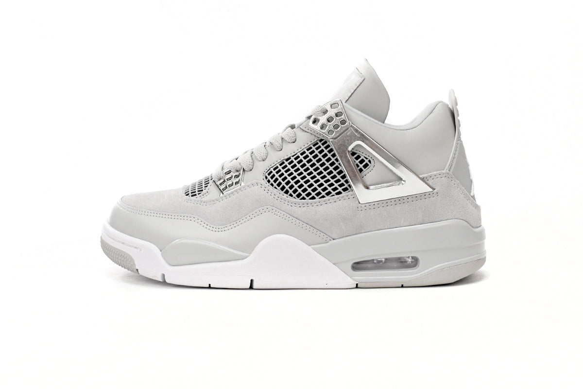 Air Jordan 4 Frozen Moments Reps Sneaker AQ9129-001