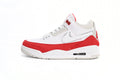 Jordan 3 Retro Tinker White University Red CJ0939-100