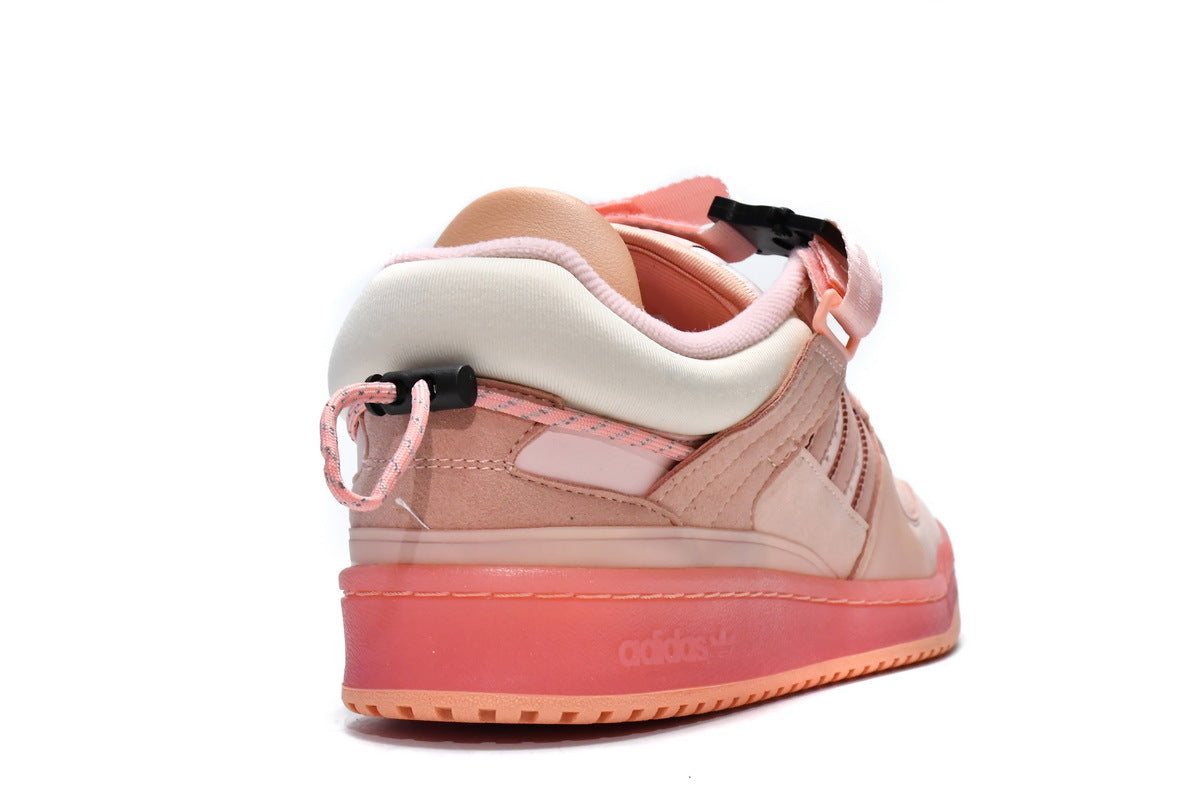 Adidas Forum Low Bad Bunny Pink Easter Egg GW0265