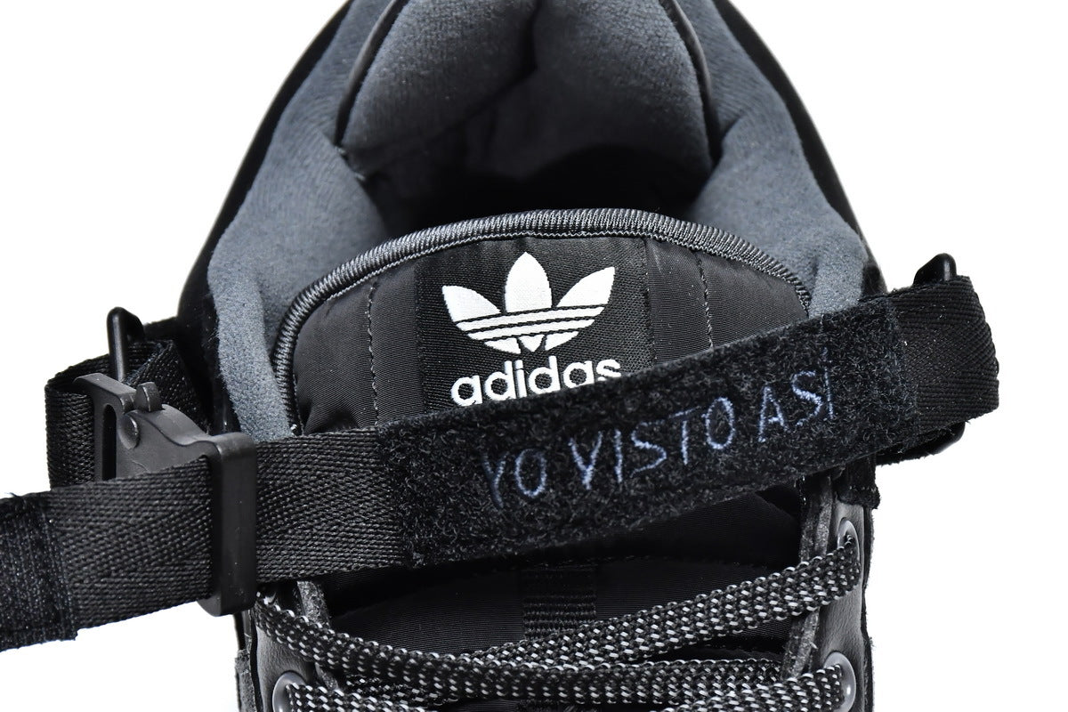 Adidas Forum Low Bad Bunny Back to School GW5021