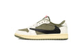 Jordan 1 Travis Scott Low OG SP Medium Olive DM7866-200