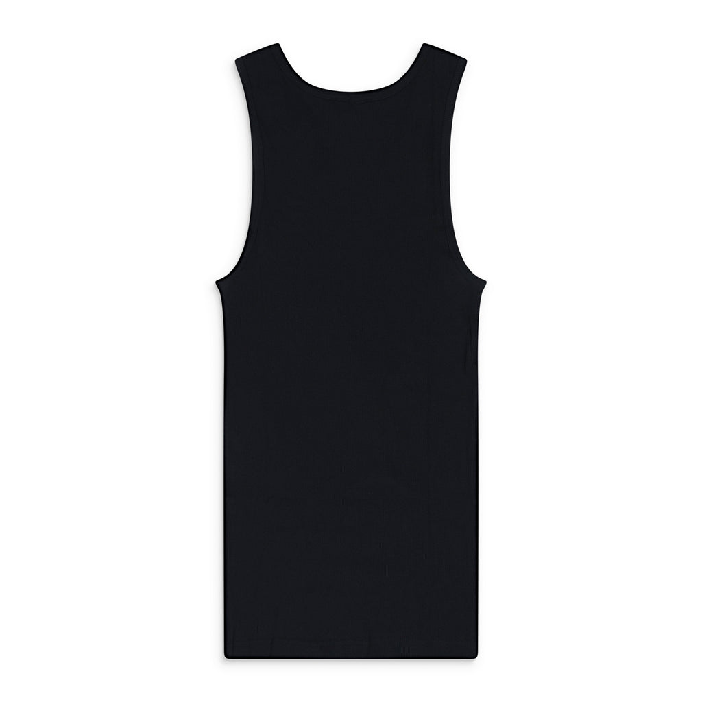 Black Tank Top 3-Pack
