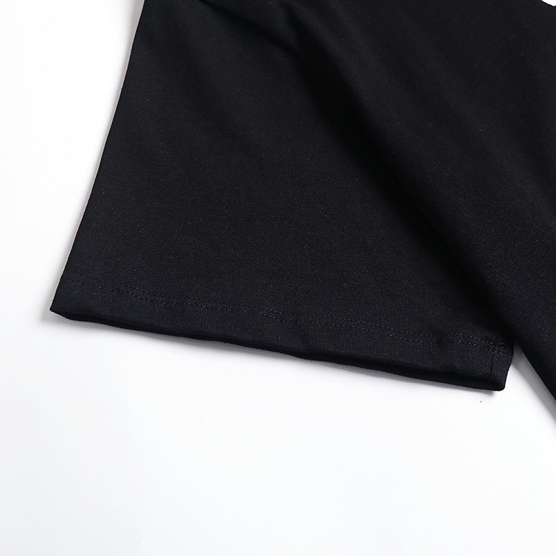 OFF-WHITE "Paint By Numbers" Arrow Graphic T-Shirt