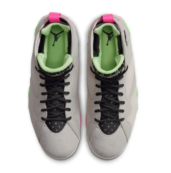 Air Jordan 7 Retro 'Tennis Day' Sneakers