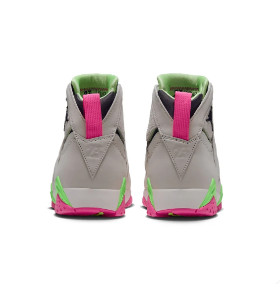 Air Jordan 7 Retro 'Tennis Day' Sneakers