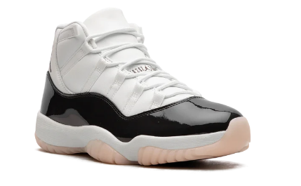 Air Jordan 11 (Women's) 'Neapolitan' – AR0715-101