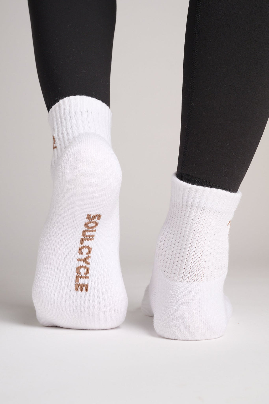 Virgo Quarter Cut Sock