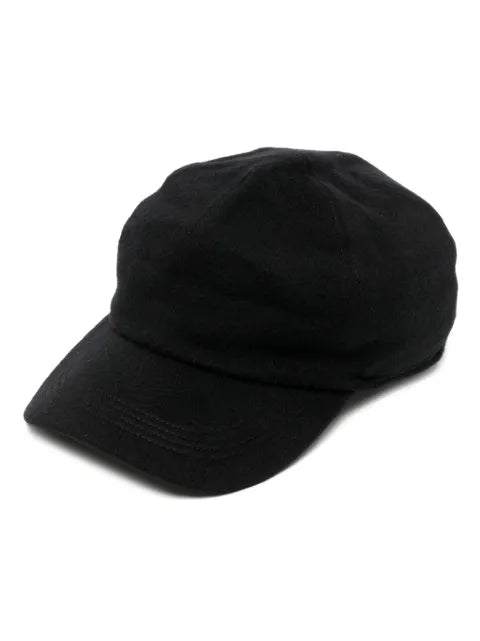 N.Peal cashmere baseball cap