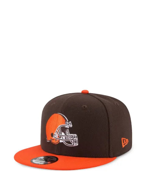 NEW ERA CAP NFL Cleveland Browns 9Fifty baseball cap