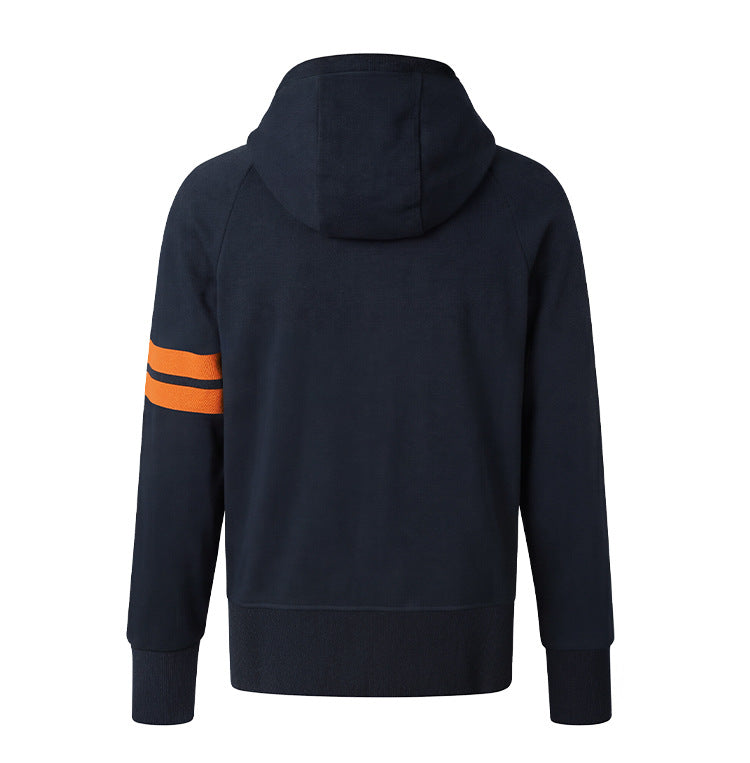 Casual Unisex Hoodie | Thom Browne