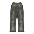 FADED GREEN SWEATPANTS