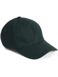 Woolrich Solid baseball cap