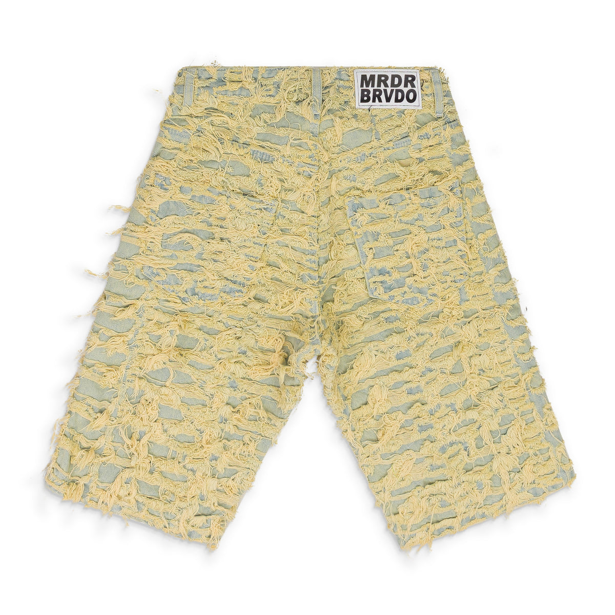 GOLD HUSK SHORTS