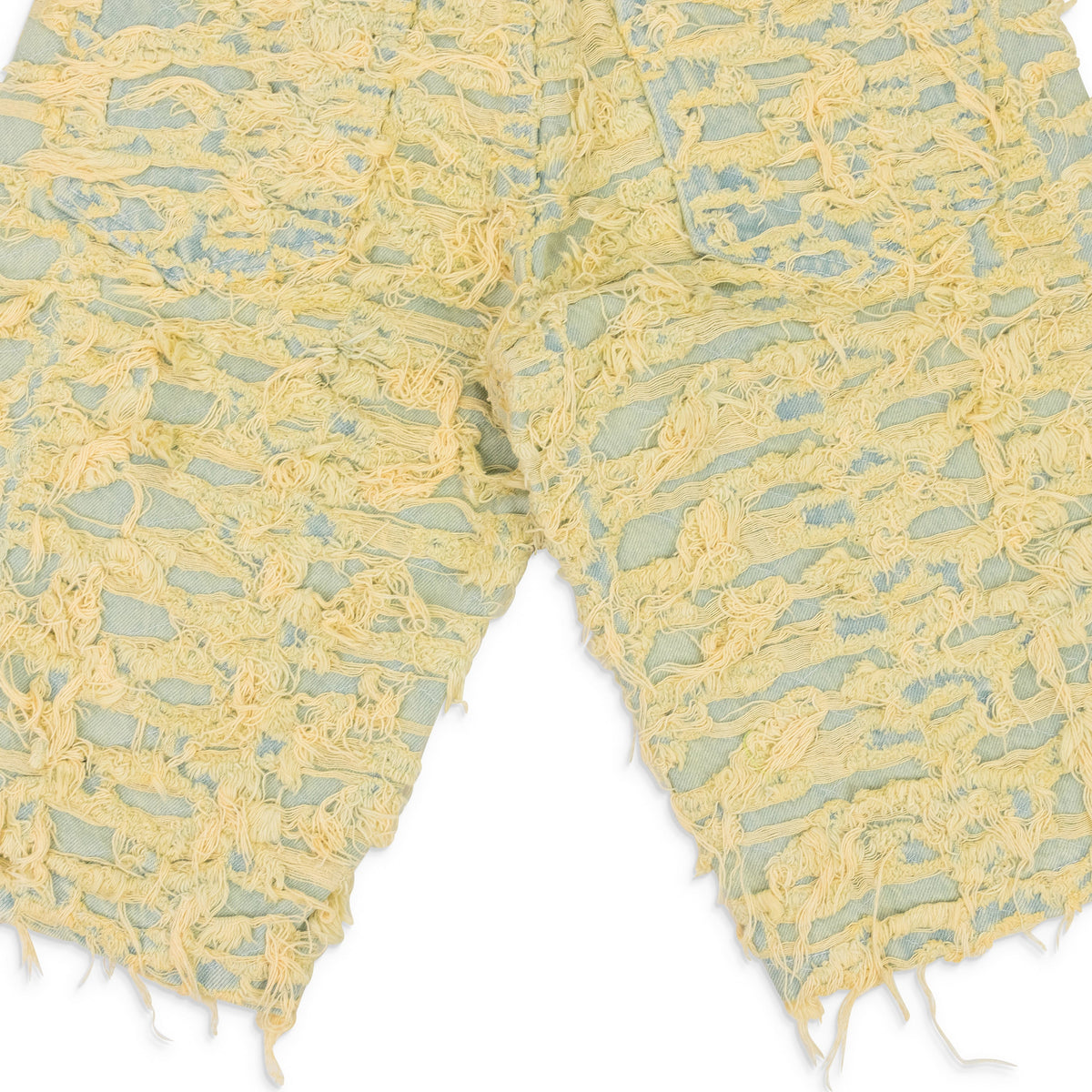 GOLD HUSK SHORTS