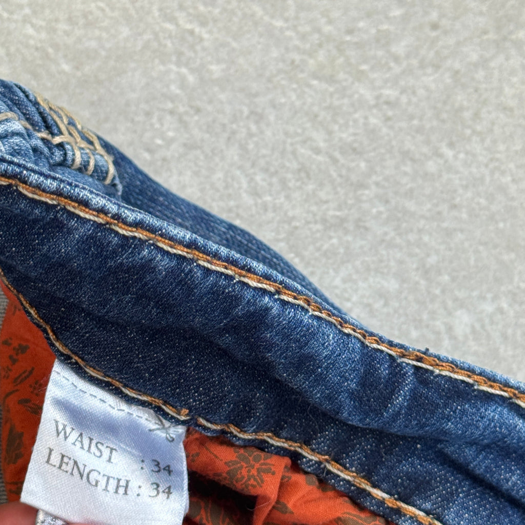 y2K Jeans