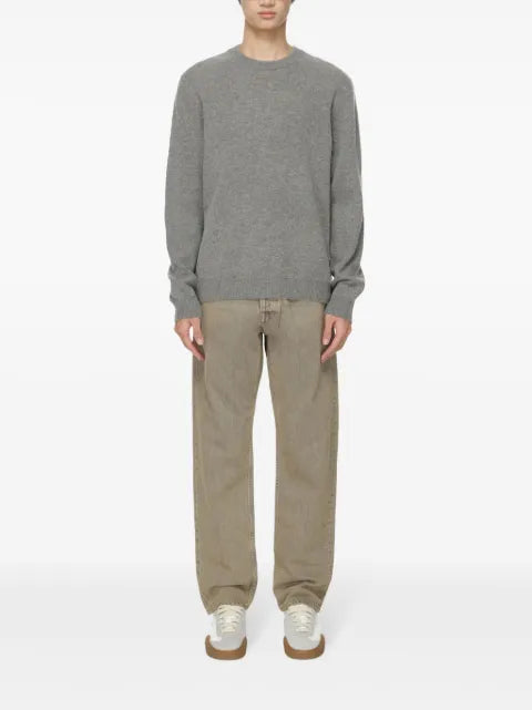 SAMSOE SAMSOE Isak knit jumper