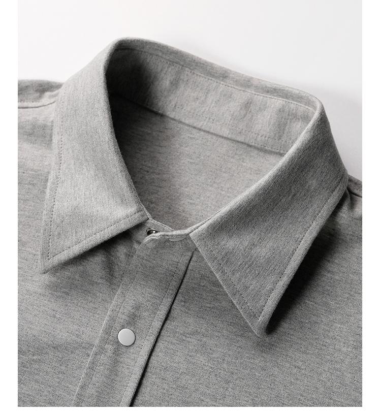 Men's long-sleeved shirt | Thom Browne