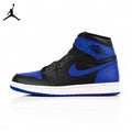 Air Jordan 1 High Royal 555088-007 Unisex Sneakers