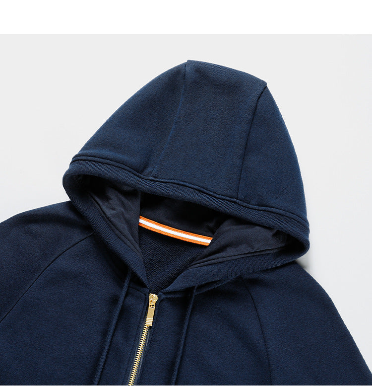 Casual Unisex Hoodie | Thom Browne