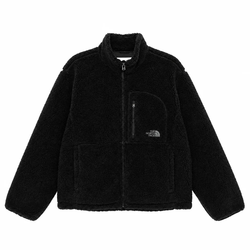 TNF Extreme Pile 2 Full Zip Jacket