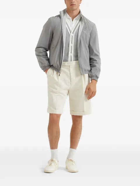 Brunello Cucinelli cotton cardigan