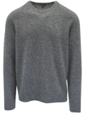 James Perse cashmere jumper