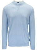 Fedeli long sleeve sweater